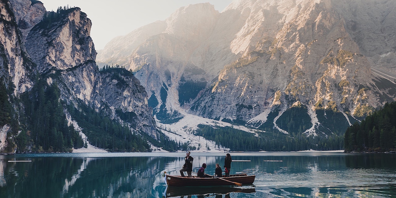 Yasuda's portfolio website's top image