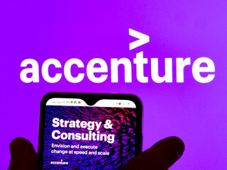 accenture 社内トレーニング(ACTS)