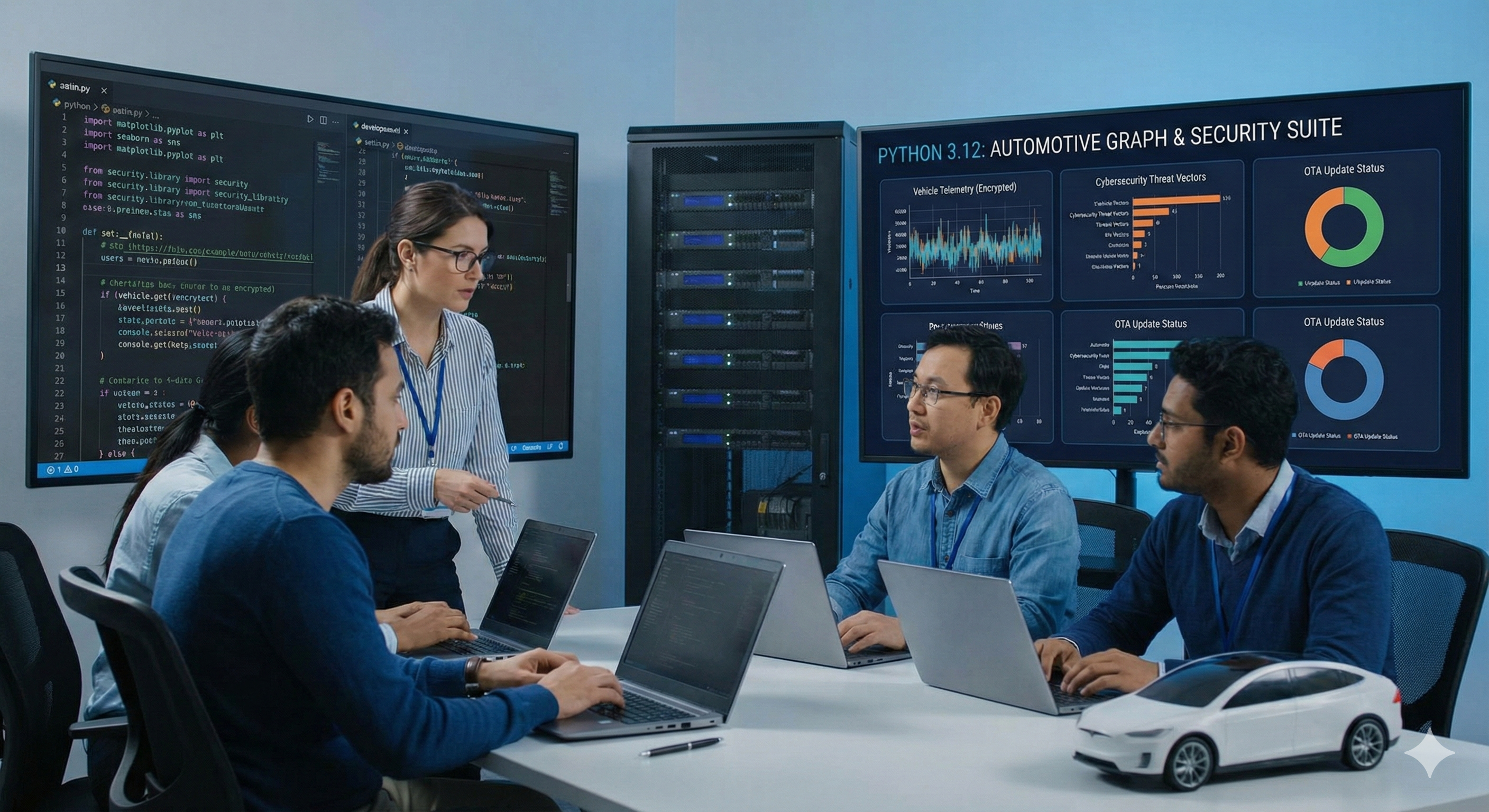 HVデータ可視化 Python3.12セキュリティ対応