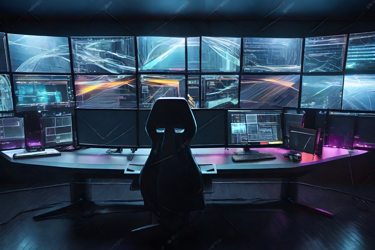 外資系放送局 保守運用